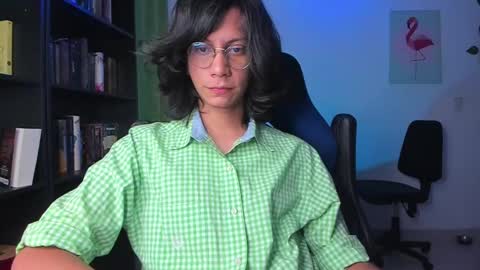 Literateboy online show from September 23, 1:10 am