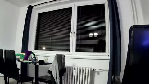 Little Cockie online show from January 5, 5:51 pm