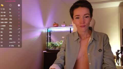 Alisa online show from October 26, 9:03 pm