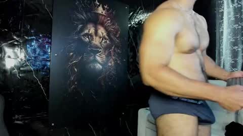 litoxxx_cass online show from March 25, 9:21 pm