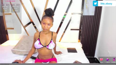 Ashley online show from February 20, 6:35 pm