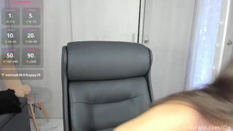 Bunny  online show from November 2, 10:43 pm