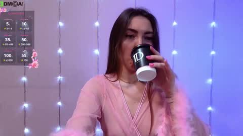 Tina online show from March 24, 4:35 pm