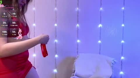 Tina online show from March 17, 5:29 pm