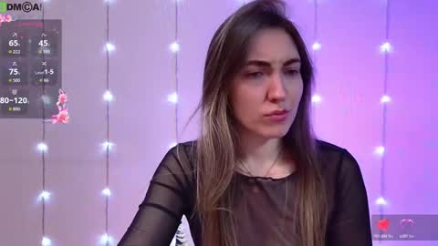 Tina online show from March 18, 5:41 pm