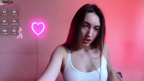 Tina online show from May 7, 3:19 pm