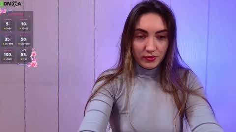 Tina online show from March 6, 4:17 pm