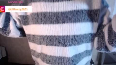 Snapshot of little__amy_ chatting on March 12, 2:20 am AMY online show from March 12, 2:20 am