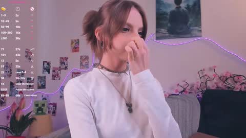 Bella online show from March 10, 7:34 am