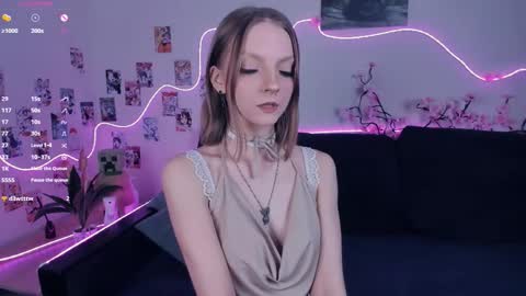 Bella online show from November 12, 8:27 am