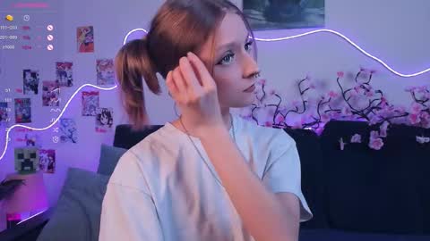 Bella online show from January 10, 7:58 am