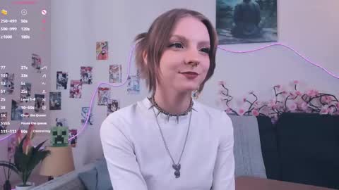 Bella online show from March 21, 8:19 am