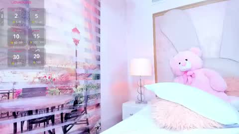 little__doll18 online show from May 13, 9:57 pm