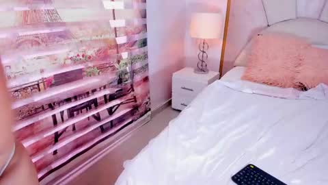 little__doll18 online show from May 8, 9:31 pm