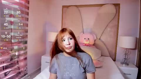 little__doll18 online show from June 23, 9:21 pm