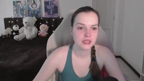 little__flowers online show from March 13, 8:50 am