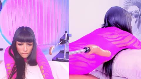 SIENA online show from April 5, 2:36 pm