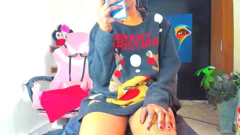 little_africa online show from October 19, 1:38 pm