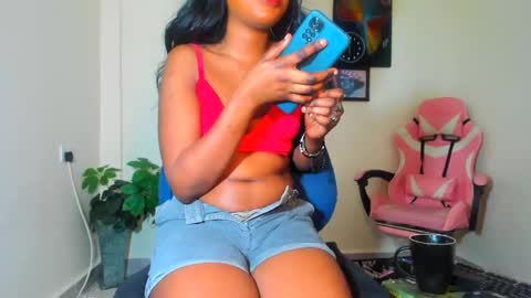 little_africa online show from March 6, 10:30 am