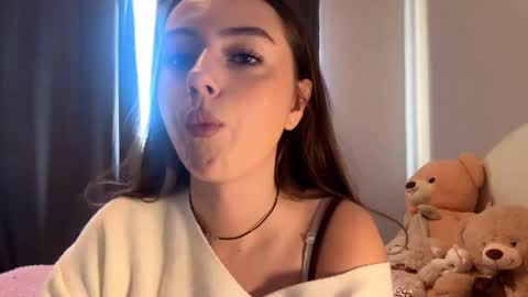 Catherine online show from September 30, 3:17 am