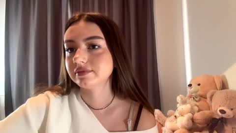 Catherine online show from September 27, 2:20 am