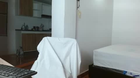 Catalina online show from April 6, 11:06 pm