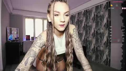 Birdy online show from March 6, 9:47 am