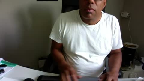 Pure Black Power online show from June 24, 9:05 am