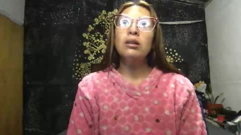 Diablita online show from March 4, 1:57 am