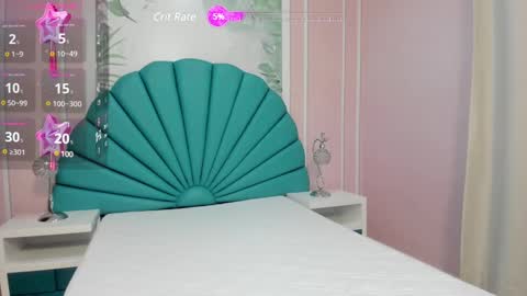 Snapshot of little_doll_4u chatting on February 20, 10:05 am ANNI online show from February 20, 10:05 am