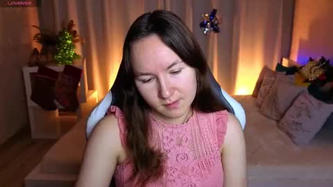 Alexandra online show from December 16, 2:52 am