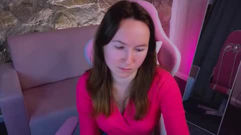 Alexandra online show from February 6, 2:04 am