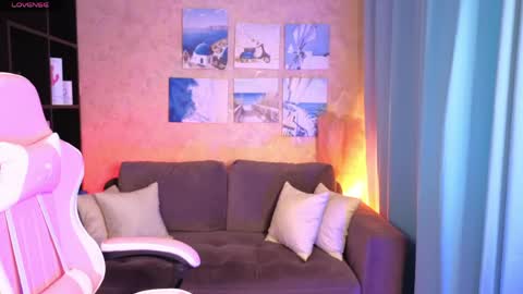 Alexandra online show from May 22, 2:18 am