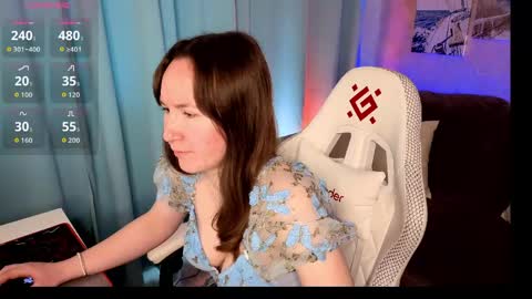 Alexandra online show from April 15, 2:26 am