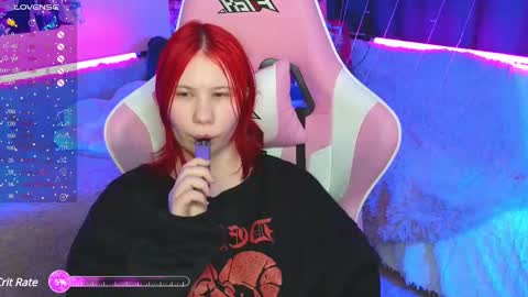 Rachel online show from March 7, 9:27 pm