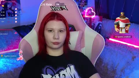 Rachel online show from February 25, 3:53 pm