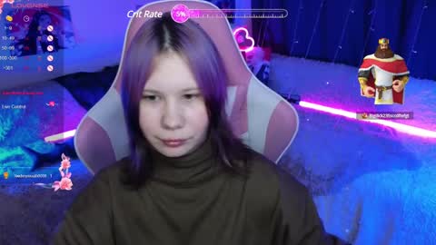 Rachel online show from February 19, 12:35 am