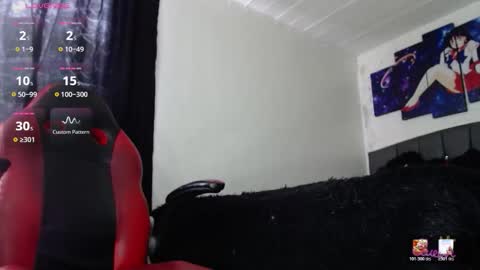 Misstress Martina  online show from March 13, 8:56 pm