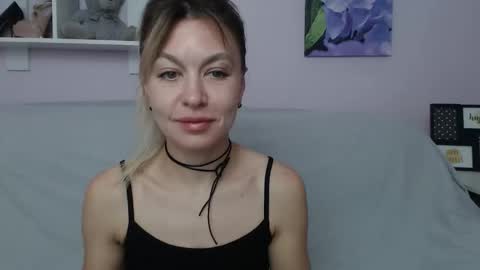 Kate online show from October 9, 8:53 am