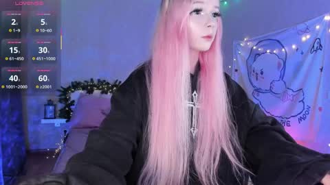 Maria online show from May 23, 11:12 pm