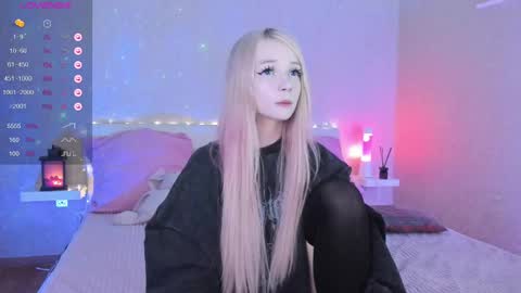 Snapshot of little_misaki chatting on February 28, 6:52 pm Maria online show from February 28, 6:52 pm