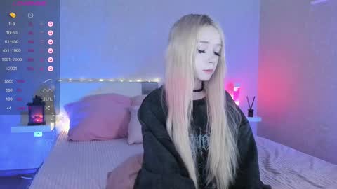 Snapshot of little_misaki chatting on March 6, 9:53 pm Maria online show from March 6, 9:53 pm