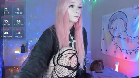 Snapshot of little_misaki chatting on September 28, 8:07 pm Maria online show from September 28, 8:07 pm