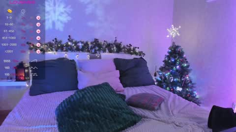 Snapshot of little_misaki chatting on December 29, 2:38 am Maria online show from December 29, 2:38 am