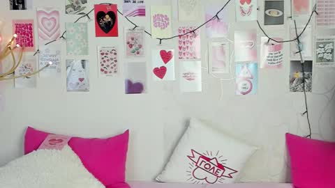 Kriss online show from February 5, 9:46 am