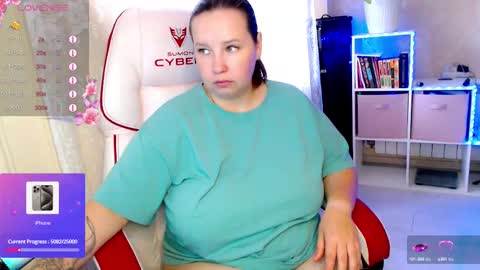 little_raiden online show from September 18, 3:10 am