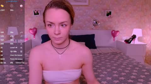 little_rockk online show from April 10, 11:37 am