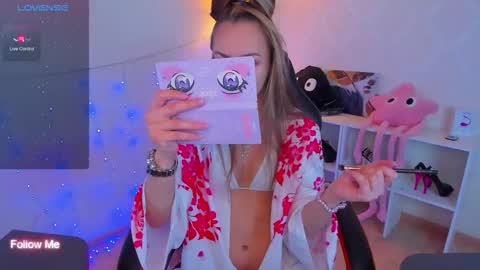 little_rockk online show from October 8, 4:40 am