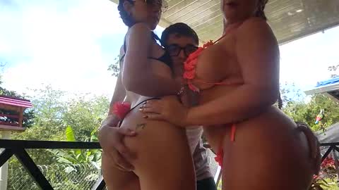 Sharol  online show from December 3, 3:13 pm