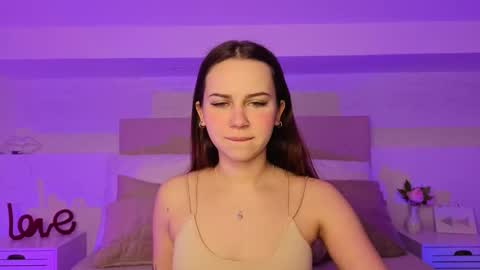 little_siin online show from November 21, 9:07 am